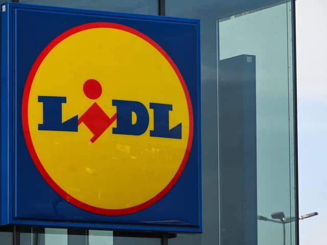 Lidl has recalled a children’s Paw Patrol snack over a link to an ‘explicit site’  