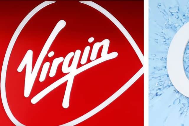 O2 and Virgin Mobile merged in 2021 (image: AFP/Getty Images)