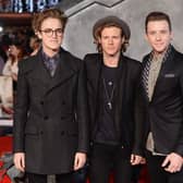 McFly announce UK tour including Glasgow Barrowland show: how to buy tickets & presale details
