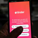 Tinder has unveiled new safety features 