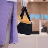 Greggs and Primark have announced a unique collaboration (Photo: Primark)