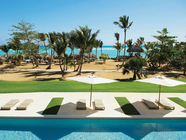 Excellence El Carmen (5*), Punta Cana, Dominican Republic