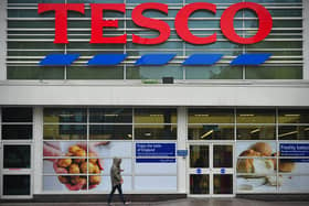 Tesco is closing its meat, fish and deli counters across 317 of its stores (Photo: Getty Images)