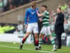 Rangers 0 Celtic 1: Story of the match in 12 pictures as Hoops set up Scottish Cup final meeting with Inverness CT