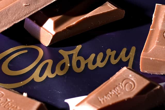 Cadbury is hiring a permanent chocolate taster to try new products before they hit the shelves