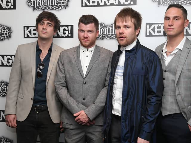 Enter Shikari announce 2024 UK arena tour: how to buy tickets & presale details