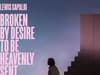 Lewis Capaldi breaks down the tracklist for his upcoming album ‘Broken By Desire To Be Heavenly Sent’