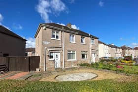 For Sale: Semi-detached 3-bedroom house with front & rear gardens reduced to £139,000