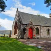 Dunsyre, Carnwath, Lanark, South Lanarkshire ML11