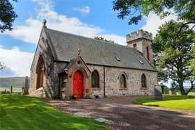 Dunsyre, Carnwath, Lanark, South Lanarkshire ML11