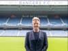Rangers announce ‘world class’ partnership with Gordon Ramsay to open new hospitality lounge and menu