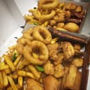 The salt and chilli munchie box is a delicacy that American TikTok could never understand - what they don’t seem to take in is that such a dish is only to be taken on at the end of a very drunken night  or midway through a very hungover afternoon. You can nab this particular munchie box at Sky Dragon in Drumchapel.