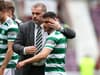 Celtic winger ‘ready’ for big-money summer transfer as striker’s Rangers exit confirmed by boss