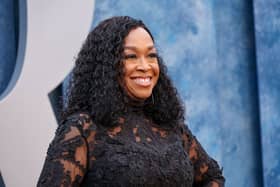 Queen Charlotte creator Shonda Rhimes