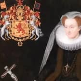 The Mary Queen of Scots memorial painting will be coming to Glasgow in a new Catholic museum - coming down from Blairs College in Aberdeen, which recently closed.