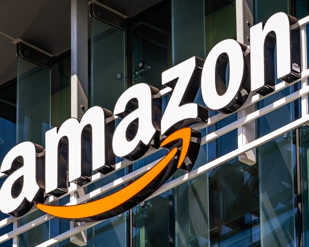 Amazon has issued an urgent scam warning to customers 