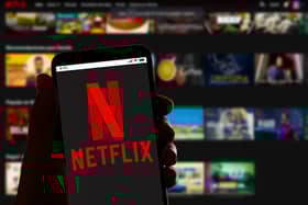 Leeds Building Society could take your Netflix subscription into account when considering your mortgage application (image: Adobe)