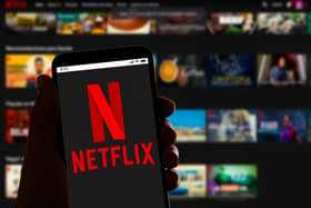 Leeds Building Society could take your Netflix subscription into account when considering your mortgage application (image: Adobe)