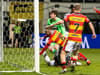 Queen’s Park 0 Partick Thistle 4: Jags thrash Spiders to set up Ayr United play-off semi-final
