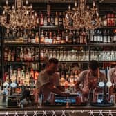 Namaste by Delhi Darbar have launched the new After Dark menu