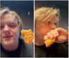 'This was a heinous act': Lewis Capaldi goes on bizarre rant after his cousin deems him not McNugget worthy