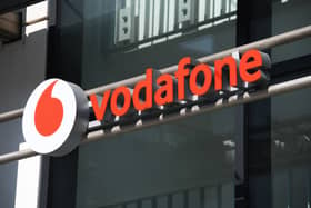 The new Vodafone chief executive has set out plans to “simplify” telecoms giant