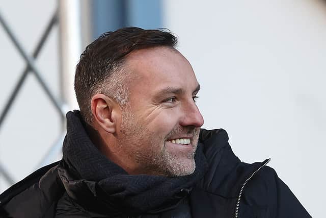 Kris Boyd is tipping Rangers to win the league this season (Pic: Getty) 