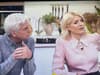 This Morning: Viewers say Holly Willoughby is ‘visibly uncomfortable’ as she returns with Phillip Schofield