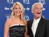This Morning ‘facing a boycott’ from major stars after Phillip Schofield & Holly Willoughby’s awkward reunion