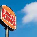 Burger King is opening a new restaurant in Barrhead, Glasgow - creating 30 new jobs for the local area 