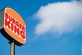 Burger King is opening a new restaurant in Barrhead, Glasgow - creating 30 new jobs for the local area 