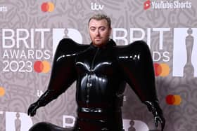 Sam Smith at Glasgow OVO Hydro: Full information including when doors open, setlist and support acts