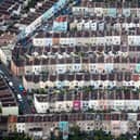 The plans will impact 11 million tenants and two million landlords in England.