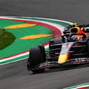 This weekend’s Imola F1 race will not go ahead