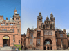 Is Kelvingrove Art Gallery and Museum built back to front? Glasgow’s Kelvingrove urban myths explained