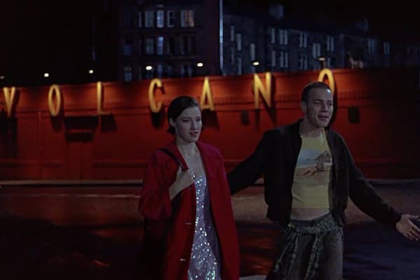 As featured in Trainspotting, Volcano wasn’t in fact in Edinburgh - but in Partick, and was a long-standing favourite of Glaswegians before it burned down.