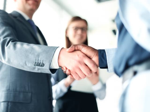 Changes for businesses, such as new Corporation Tax rates and a new minimum wage, are set to roll out in April 2022 (image: Shutterstock)