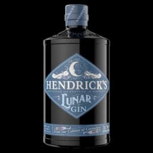 Hendrick's Lunar Gin (photo: M&amp;S)