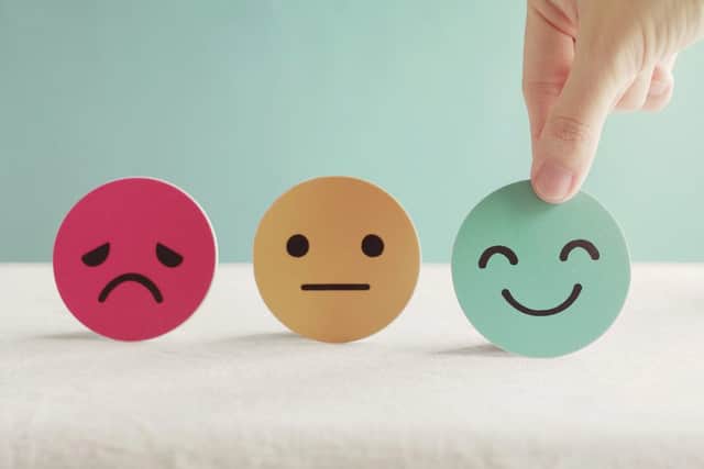 Choose the way you want to feel in the New Year (photo: Shutterstock)