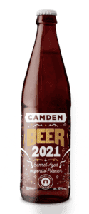 Camden Town Brewery has announced the return of its end of year beer