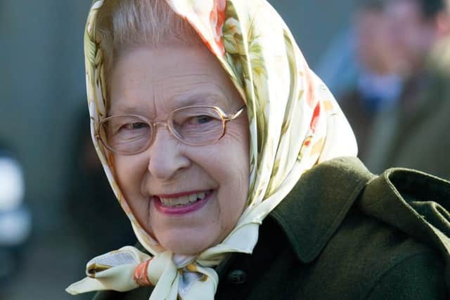 The Queen has undertaken many eco-friendly measures at home (photo: Arthur Edwards/WPA -Pool/Getty Images)