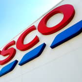 Unite the union has accused Tesco of offering a “derisory” pay increase to its members (image: PA)