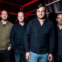 Starsailor are heading out on tour (photo: Shutterstock)