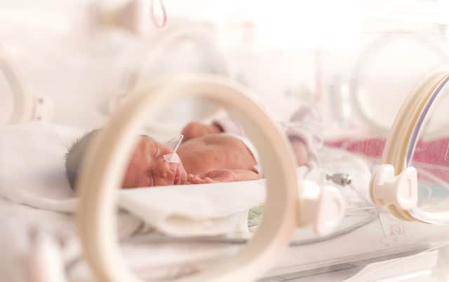 World Prematurity Day takes place every year in November, raising awareness of the challenges and burden of preterm birth globally (Photo: Shutterstock)