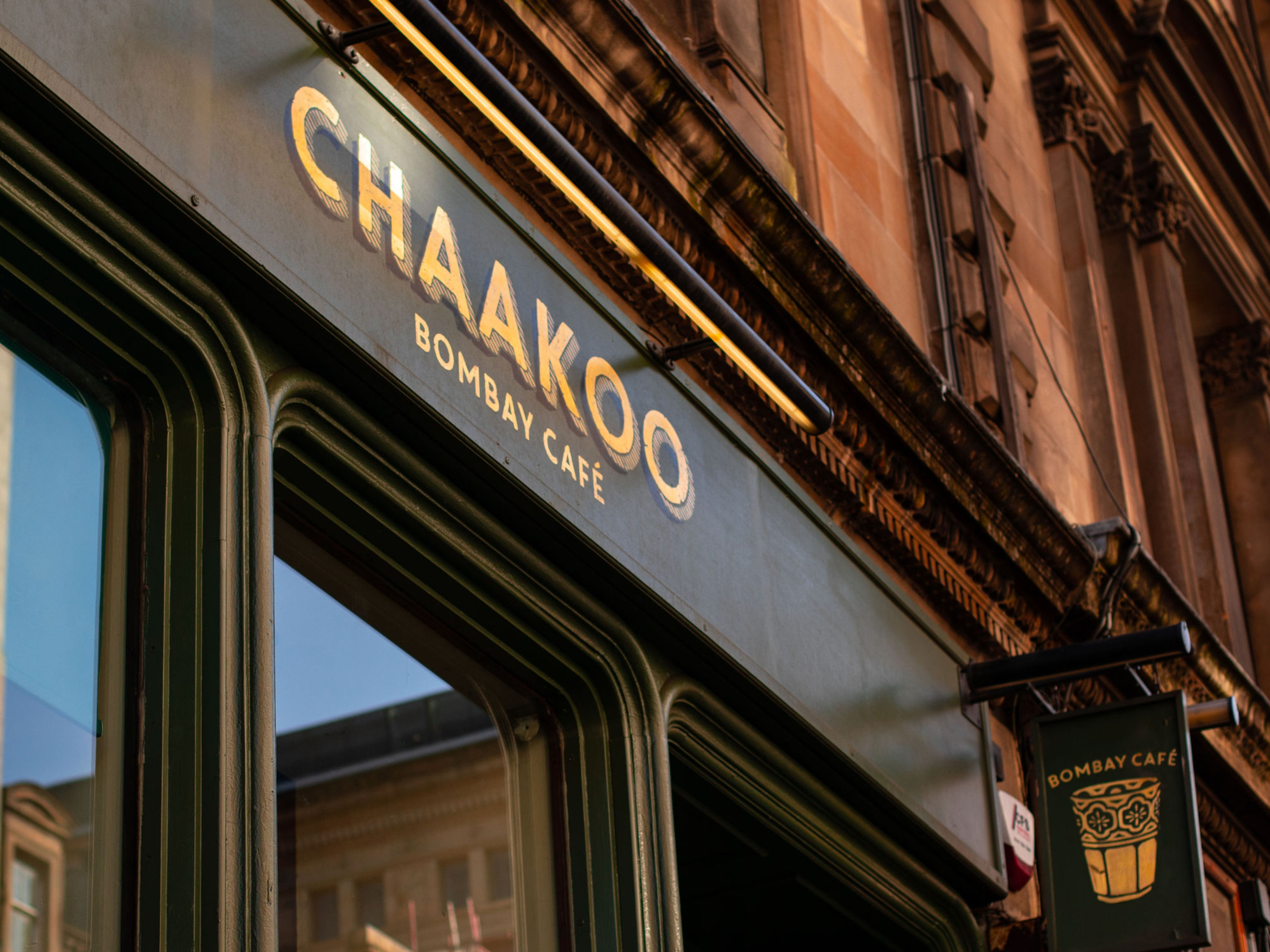 Popular Glasgow restaurant to open first venue in Edinburgh - Vimarsana News