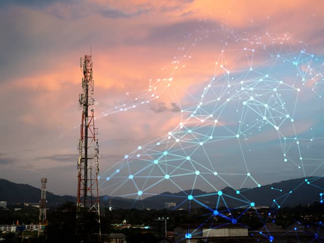 The 3G mobile network is set to be fully switched-off by 2033