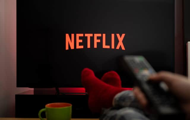 Netflix offers three different subscription packages (Photo: Shutterstock)