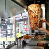 Who does the best kebab in Glasgow?  (Photo by Adam Berry/Getty Images)