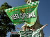 Celtic in Seville: The 12 best fan photos ahead of 2003 UEFA Cup final - gallery