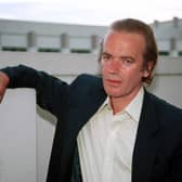 Martin Amis death: Distinguished novelist & son of celebrated author Sir Kingsley Amis, dies aged 73